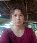 Rencontre Femme Thaïlande à ไทย : Wi, 45 ans